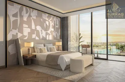 Apartment - Studio - 1 Bathroom for sale in Azizi Venice 8 - Azizi Venice - Dubai South (Dubai World Central) - Dubai