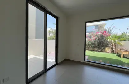 Villa - 3 Bedrooms - 4 Bathrooms for rent in Maple 2 - Maple at Dubai Hills Estate - Dubai Hills Estate - Dubai
