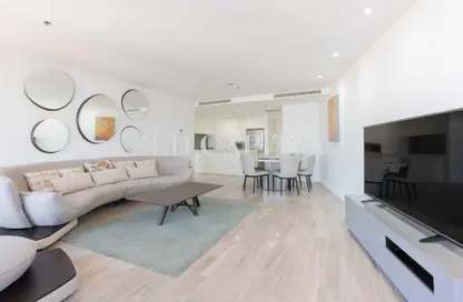 Apartment - 2 Bedrooms - 3 Bathrooms for sale in D1 Tower - Culture Village - Dubai