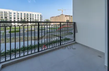 شقة - 2 غرف نوم - 2 حمامات للبيع في اسكوت ريزيدينس - تاون سكوير - دبي شقة - 2 غرف نوم - 2 حمامات للبيع في اسكوت ريزيدينس - تاون سكوير - دبي