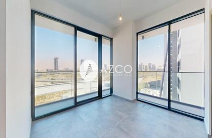 Apartment - 2 Bedrooms - 4 Bathrooms for rent in Catch Residences By IGO - Jumeirah Village Circle - Dubai