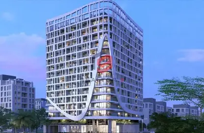 شقة - غرفة نوم - 2 حمامات للبيع في سكاي سويتس - قرية الجميرا سركل - دبي