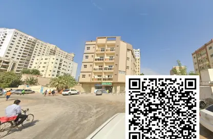 Apartment - 1 Bedroom - 1 Bathroom for rent in Al Rashidiya 3 - Al Rashidiya - Ajman