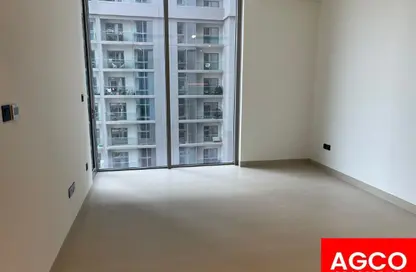 Apartment - 1 Bedroom - 1 Bathroom for sale in Sobha Creek Vistas Tower B - Sobha Hartland - Mohammed Bin Rashid City - Dubai