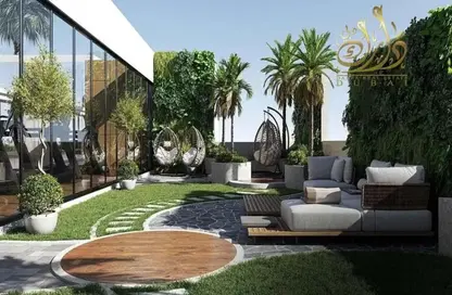 Apartment - 1 Bedroom - 2 Bathrooms for sale in Coventry Gardens Phase 2 - Dubai Land Residence Complex - Dubai Land - Dubai