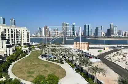 Apartment - 3 Bedrooms - 4 Bathrooms for sale in Rehan Residences - Maryam Island - Sharjah