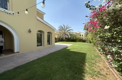 Villa - 2 Bedrooms - 2 Bathrooms for rent in Palmera 2 - Palmera - Arabian Ranches - Dubai