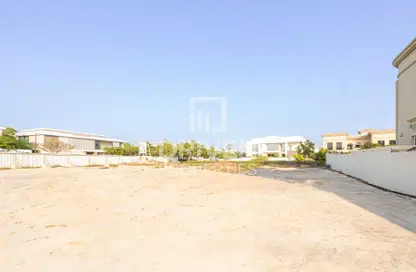 أرض - استوديو للبيع في ذا فيرواي - دبي هيلز - دبي هيلز استيت - دبي