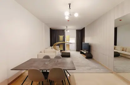 Apartment - 2 Bedrooms - 2 Bathrooms for sale in UniEstate Prime Tower - Jumeirah Village Circle - Dubai