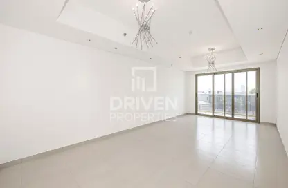 شقة - 2 غرف نوم - 3 حمامات للايجار في 1000 اى بي آي - أم الشيف - دبي