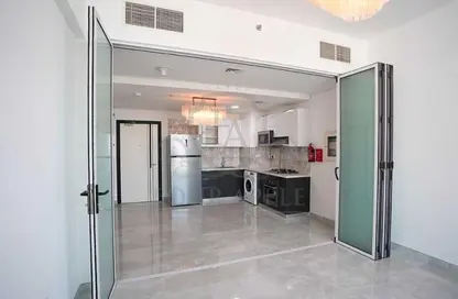 Apartment - 1 Bedroom - 1 Bathroom for rent in Pearlz by Danube - Al Furjan - Dubai