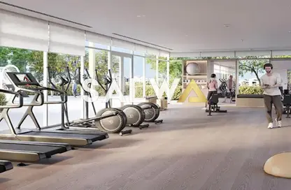 شقة - غرفة نوم - 2 حمامات للبيع في ألتيورا - وعد من بحريه تاون - دبي الجنوب (مركز دبي العالمي) - دبي