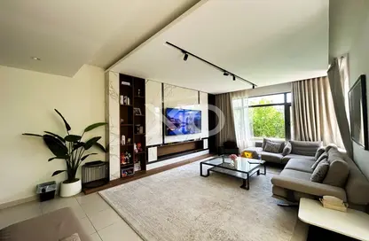 Villa - 4 Bedrooms - 5 Bathrooms for sale in Mira Oasis 2 - Mira Oasis - Reem - Dubai