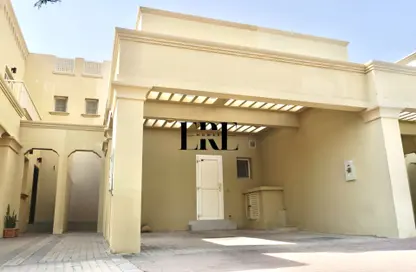 فيلا - 2 غرف نوم - 2 حمامات للبيع في الينابيع 9 - الينابيع - دبي