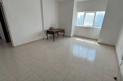 Apartment - 1 Bedroom - 1 Bathroom for rent in Al Naemiya Tower 2 - Al Naemiya Towers - Al Nuaimiya - Ajman