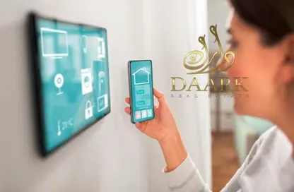 شقة - 1 حمام للبيع في فيرانو من بريسكت - ستوديو سيتي - دبي