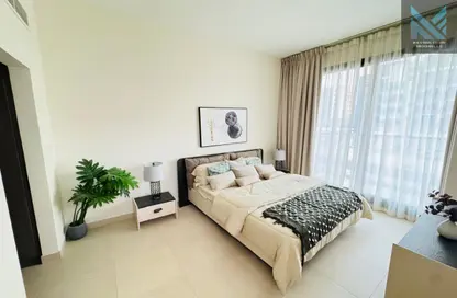 Apartment - 1 Bedroom - 2 Bathrooms for sale in Majan - Dubai Land - Dubai