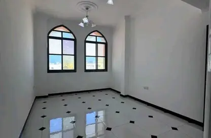شقة - 2 غرف نوم - 2 حمامات للايجار في فلل الروضة 3 - 3  الروضة - الروضة - عجمان