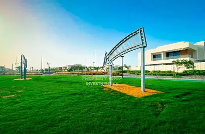 Land - Studio for sale in West Yas - Yas Island - Abu Dhabi