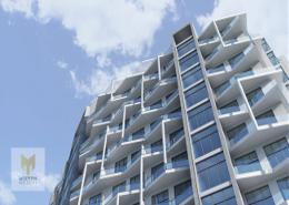 Apartment - 3 bedrooms - 3 bathrooms for sale in Perla 3 - Yas Bay - Yas Island - Abu Dhabi
