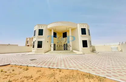 Villa - 6 Bedrooms for rent in Eidan Al Ridda - Al Towayya - Al Ain