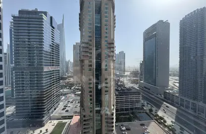 شقة - غرفة نوم - 2 حمامات للبيع في برج مى دو رى - (JLT) مجمع L - أبراج بحيرة الجميرا - دبي