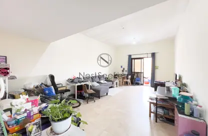 Apartment - 1 Bedroom - 2 Bathrooms for sale in Silicon Gates 1 - Silicon Gates - Dubai Silicon Oasis - Dubai