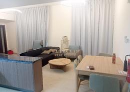 Apartment - 2 bedrooms - 3 bathrooms for rent in Azizi Plaza - Al Furjan - Dubai