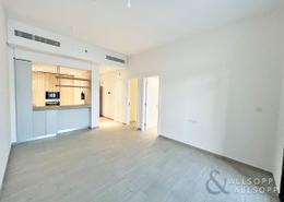 Apartment - 1 bedroom - 1 bathroom for sale in Wilton Terraces 2 - Mohammed Bin Rashid City - Dubai