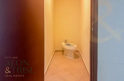 Apartment - 1 Bedroom - 2 Bathrooms for rent in Sherlock House 1 - Sherlock House - Motor City - Dubai