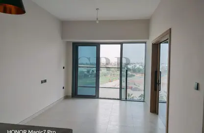 Apartment - 1 Bedroom - 1 Bathroom for rent in Golf Gate - DAMAC Hills - Dubai