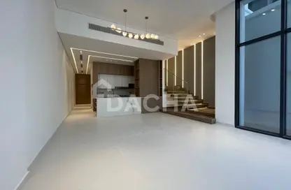 Townhouse - 4 Bedrooms - 5 Bathrooms for sale in La Perla Homes 12 - District 12 - Jumeirah Village Circle - Dubai