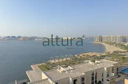Apartment - 1 Bedroom - 2 Bathrooms for sale in Building A - Al Zeina - Al Raha Beach - Abu Dhabi