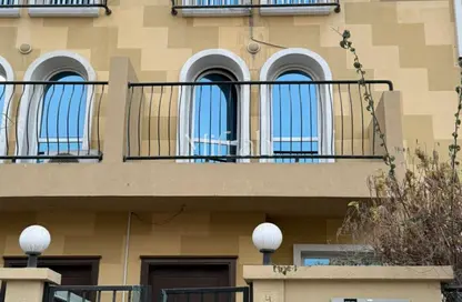 فيلا - 4 غرف نوم - 5 حمامات للايجار في فلل سيدني - منطقة 18 - قرية الجميرا سركل - دبي