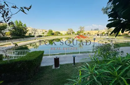 Villa - 3 Bedrooms - 4 Bathrooms for rent in Springs 6 - The Springs - Dubai