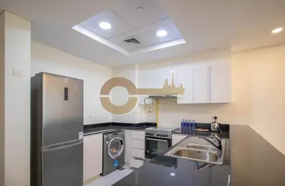 Apartment - 2 Bedrooms - 2 Bathrooms for rent in Viridis C - Viridis Residence and Hotel Apartments - Damac Hills 2 - Dubai