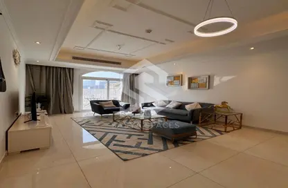 Apartment - 1 Bedroom - 2 Bathrooms for rent in Vincitore Palacio - Arjan - Dubai