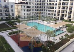 Studio - 1 bathroom for sale in Cyan Beach Residence - Maryam Island - Sharjah