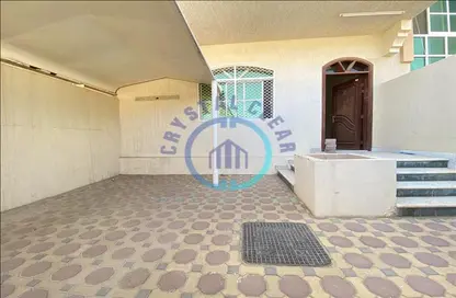 Empty Room image for: Villa - 4 Bedrooms - 4 Bathrooms for rent in Al Jimi - Al Ain, Image 1