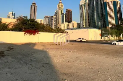أرض - استوديو للبيع في السطوة - دبي