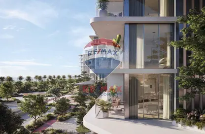 Apartment - 3 Bedrooms - 5 Bathrooms for sale in Solea By Taraf Properties - Saadiyat Island - Abu Dhabi