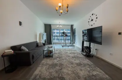 Apartment - 1 Bedroom - 1 Bathroom for sale in Skycourts Tower A - Skycourts Towers - Dubai Land - Dubai