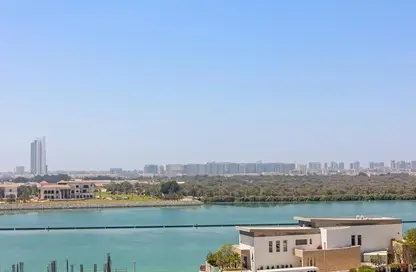 شقة - 2 غرف نوم - 3 حمامات للايجار في ابراج ار دي كاي - نجمة أبوظبي - جزيرة الريم - أبوظبي