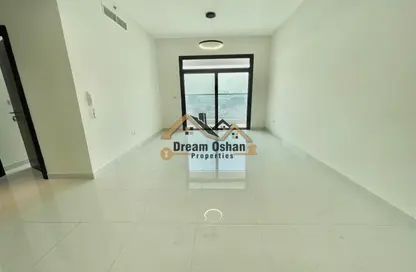 شقة - غرفة نوم - 2 حمامات للايجار في هافن هايتس - الجداف - دبي