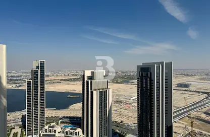 شقة - 2 غرف نوم - 2 حمامات للبيع في 1 هاربور فيوز - ميناء خور دبي (ذا لاجونز) - دبي