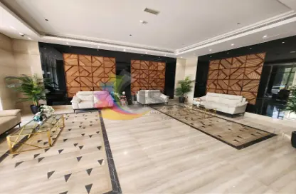 شقة - 2 غرف نوم - 3 حمامات للايجار في برج القارات - قرية الجميرا سركل - دبي