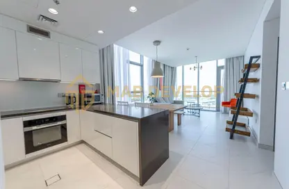 Apartment - 1 Bedroom - 2 Bathrooms for rent in Residences 15 - District One - Mohammed Bin Rashid City - Dubai