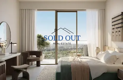 Apartment - 2 Bedrooms - 2 Bathrooms for sale in Silva - Dubai Creek Harbour (The Lagoons) - Dubai