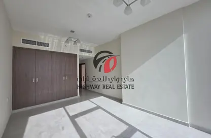 Apartment - 1 Bedroom - 2 Bathrooms for rent in Mamzar Gate Building - Al Nahda 1 - Al Nahda - Dubai Apartment - 1 Bedroom - 2 Bathrooms for rent in Mamzar Gate Building - Al Nahda 1 - Al Nahda - Dubai