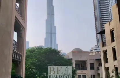 Apartment - 2 Bedrooms - 2 Bathrooms for rent in Yansoon 5 - Yansoon - Old Town - Dubai
